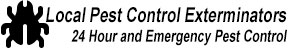 Hartly DE Pest Control Exterminators